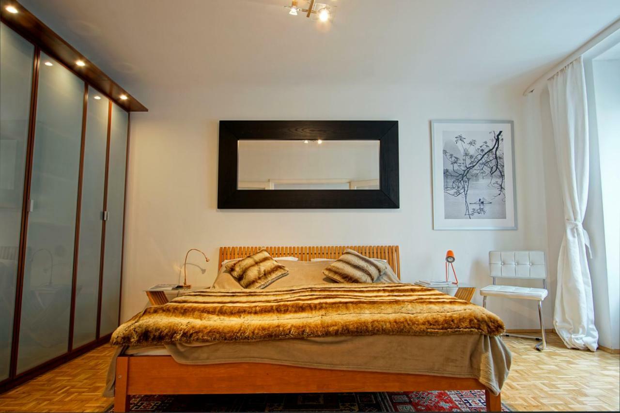Apartment Close To Stephansdom Wien Exterior foto