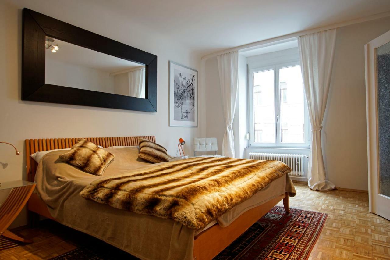 Apartment Close To Stephansdom Wien Exterior foto
